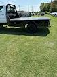 New 2024 Chevrolet Silverado 5500 Work Truck Crew Cab 4WD, CM Truck Beds SK Model Flatbed Truck for sale #241356 - photo 9