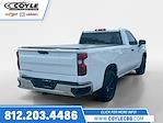 Used 2021 Chevrolet Silverado 1500 Work Truck Regular Cab 2WD, Pickup for sale #241451AA - photo 5