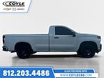 Used 2021 Chevrolet Silverado 1500 Work Truck Regular Cab 2WD, Pickup for sale #241451AA - photo 6