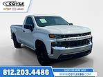 Used 2021 Chevrolet Silverado 1500 Work Truck Regular Cab 2WD, Pickup for sale #241451AA - photo 7