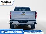 2024 Chevrolet Silverado 2500 Crew Cab 4WD, Pickup for sale #241456 - photo 3