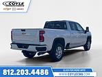 2024 Chevrolet Silverado 2500 Crew Cab 4WD, Pickup for sale #241456 - photo 5