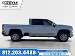 2024 Chevrolet Silverado 2500 Crew Cab 4WD, Pickup for sale #241456 - photo 6