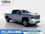 2024 Chevrolet Silverado 2500 Crew Cab 4WD, Pickup for sale #241456 - photo 7