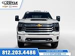 2024 Chevrolet Silverado 2500 Crew Cab 4WD, Pickup for sale #241456 - photo 8