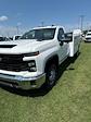 New 2024 Chevrolet Silverado 3500 Work Truck Regular Cab 4WD, 11' Knapheide Steel Service Body Service Truck for sale #241477 - photo 5