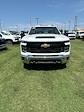 New 2024 Chevrolet Silverado 3500 Work Truck Regular Cab 4WD, 11' Knapheide Steel Service Body Service Truck for sale #241477 - photo 6