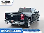 Used 2021 Ram 1500 Laramie Crew Cab 4x4, Pickup for sale #241485A - photo 5