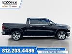 Used 2021 Ram 1500 Laramie Crew Cab 4x4, Pickup for sale #241485A - photo 6