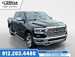 Used 2021 Ram 1500 Laramie Crew Cab 4x4, Pickup for sale #241485A - photo 7