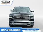 Used 2021 Ram 1500 Laramie Crew Cab 4x4, Pickup for sale #241485A - photo 8