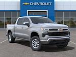 New 2024 Chevrolet Silverado 1500 LT Crew Cab 4WD, Pickup for sale #241512 - photo 7