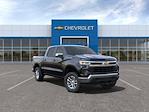 New 2024 Chevrolet Silverado 1500 LT Crew Cab 4WD, Pickup for sale #241552 - photo 1