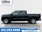 New 2024 Chevrolet Silverado 1500 LT Crew Cab 4WD, Pickup for sale #241552 - photo 3