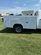 New 2024 Chevrolet Silverado 3500 Work Truck Crew Cab 4WD, 9' Reading SL Service Body Service Truck for sale #241568 - photo 7