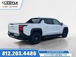 New 2024 Chevrolet Silverado EV Work Truck Crew Cab 4WD, Pickup for sale #241572 - photo 5