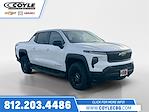 New 2024 Chevrolet Silverado EV Work Truck Crew Cab 4WD, Pickup for sale #241572 - photo 7