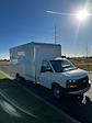 2024 Chevrolet Express 3500 Regular Cab DRW RWD, Box Van for sale #241573 - photo 7