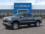 New 2024 Chevrolet Silverado 1500 LT Crew Cab 4WD, Pickup for sale #241577 - photo 3