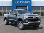 New 2024 Chevrolet Silverado 1500 LT Crew Cab 4WD, Pickup for sale #241577 - photo 7