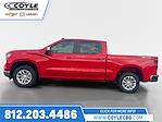 New 2024 Chevrolet Silverado 1500 LT Crew Cab 4WD, Pickup for sale #241585 - photo 3