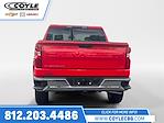 New 2024 Chevrolet Silverado 1500 LT Crew Cab 4WD, Pickup for sale #241585 - photo 4