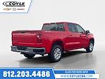 New 2024 Chevrolet Silverado 1500 LT Crew Cab 4WD, Pickup for sale #241585 - photo 5