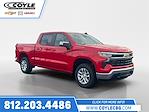 New 2024 Chevrolet Silverado 1500 LT Crew Cab 4WD, Pickup for sale #241585 - photo 7