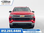 New 2024 Chevrolet Silverado 1500 LT Crew Cab 4WD, Pickup for sale #241585 - photo 8