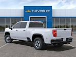 New 2024 Chevrolet Silverado 3500 Work Truck Crew Cab 4WD, Pickup for sale #241589 - photo 4