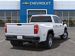 New 2024 Chevrolet Silverado 3500 Work Truck Crew Cab 4WD, Pickup for sale #241589 - photo 2