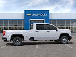 New 2024 Chevrolet Silverado 3500 Work Truck Crew Cab 4WD, Pickup for sale #241589 - photo 5