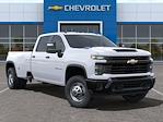 New 2024 Chevrolet Silverado 3500 Work Truck Crew Cab 4WD, Pickup for sale #241589 - photo 7