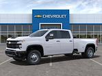 New 2024 Chevrolet Silverado 3500 Work Truck Crew Cab 4WD, Pickup for sale #241597 - photo 3