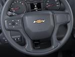 New 2024 Chevrolet Silverado 1500 Work Truck Regular Cab 2WD, Pickup for sale #241609 - photo 19