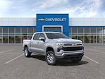 New 2024 Chevrolet Silverado 1500 LT Crew Cab 4WD, Pickup for sale #241611 - photo 1