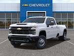 New 2024 Chevrolet Silverado 3500 Work Truck Crew Cab 4WD, Pickup for sale #241623 - photo 24