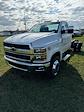 New 2024 Chevrolet Silverado 4500 Work Truck Regular Cab 2WD, Cab Chassis for sale #241636 - photo 3