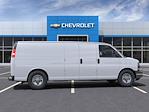 New 2024 Chevrolet Express 3500 Work Truck RWD, Empty Cargo Van for sale #241670 - photo 5