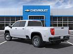 New 2024 Chevrolet Silverado 3500 Work Truck Crew Cab 4WD, Pickup for sale #241674 - photo 4