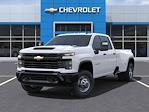 New 2024 Chevrolet Silverado 3500 Work Truck Crew Cab 4WD, Pickup for sale #241674 - photo 6