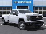 New 2024 Chevrolet Silverado 3500 Work Truck Crew Cab 4WD, Pickup for sale #241674 - photo 7