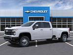 New 2024 Chevrolet Silverado 3500 Work Truck Crew Cab 4WD, Pickup for sale #241675 - photo 3