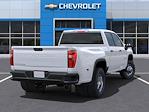 New 2024 Chevrolet Silverado 3500 Work Truck Crew Cab 4WD, Pickup for sale #241675 - photo 2