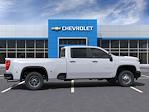 New 2024 Chevrolet Silverado 3500 Work Truck Crew Cab 4WD, Pickup for sale #241675 - photo 5