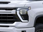 New 2024 Chevrolet Silverado 3500 LTZ Crew Cab 4WD, Pickup for sale #241680 - photo 10