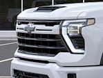 New 2024 Chevrolet Silverado 3500 LTZ Crew Cab 4WD, Pickup for sale #241680 - photo 13