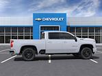 New 2024 Chevrolet Silverado 3500 LTZ Crew Cab 4WD, Pickup for sale #241680 - photo 5