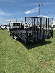 New 2024 Chevrolet LCF 4500HG Crew Cab RWD, 12' Wil-Ro Standard Dovetail Landscape for sale #24772 - photo 2