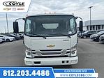 New 2024 Chevrolet LCF 4500HG Crew Cab RWD, Cab Chassis for sale #24772 - photo 3